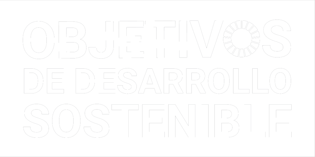 Objetivos de Desarrollo Sostenible